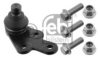 FORD 1502087S1 Ball Joint